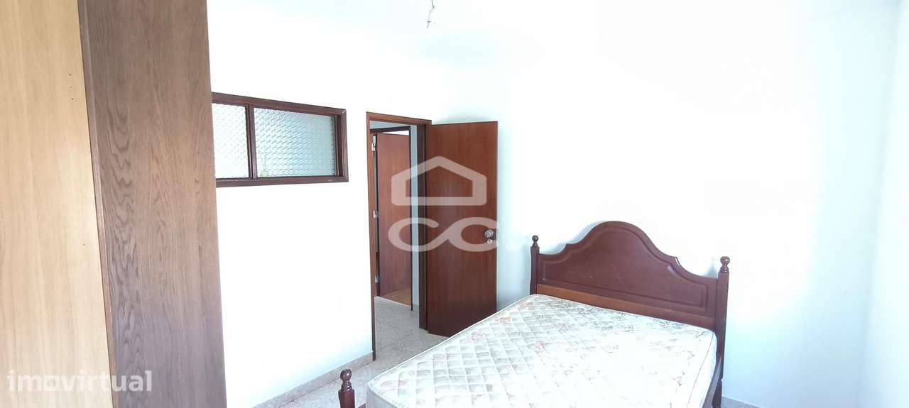 Apartamento T2 em Benavente com cozinha equipada - Grande imagem: 2/18