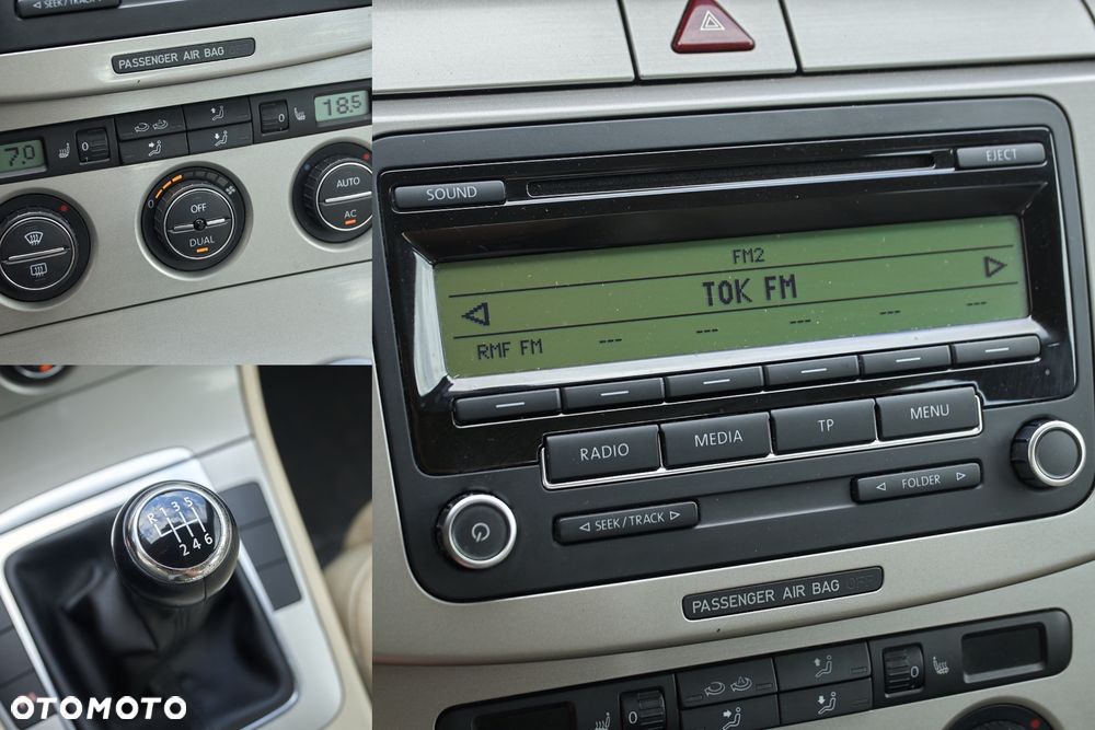 Volkswagen Passat - 39