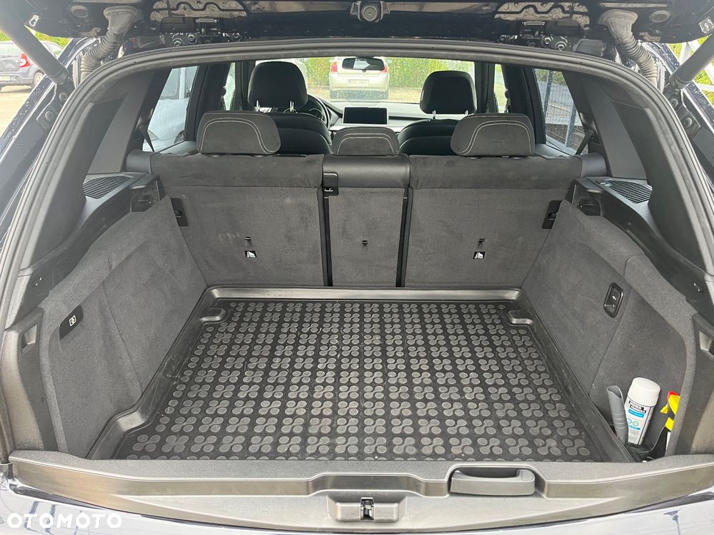 BMW X5 xDrive25d sport - 30