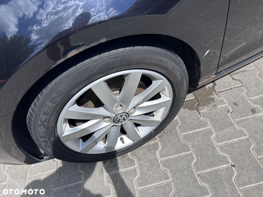 Volkswagen Golf 1.4 TSI Highline DSG - 13