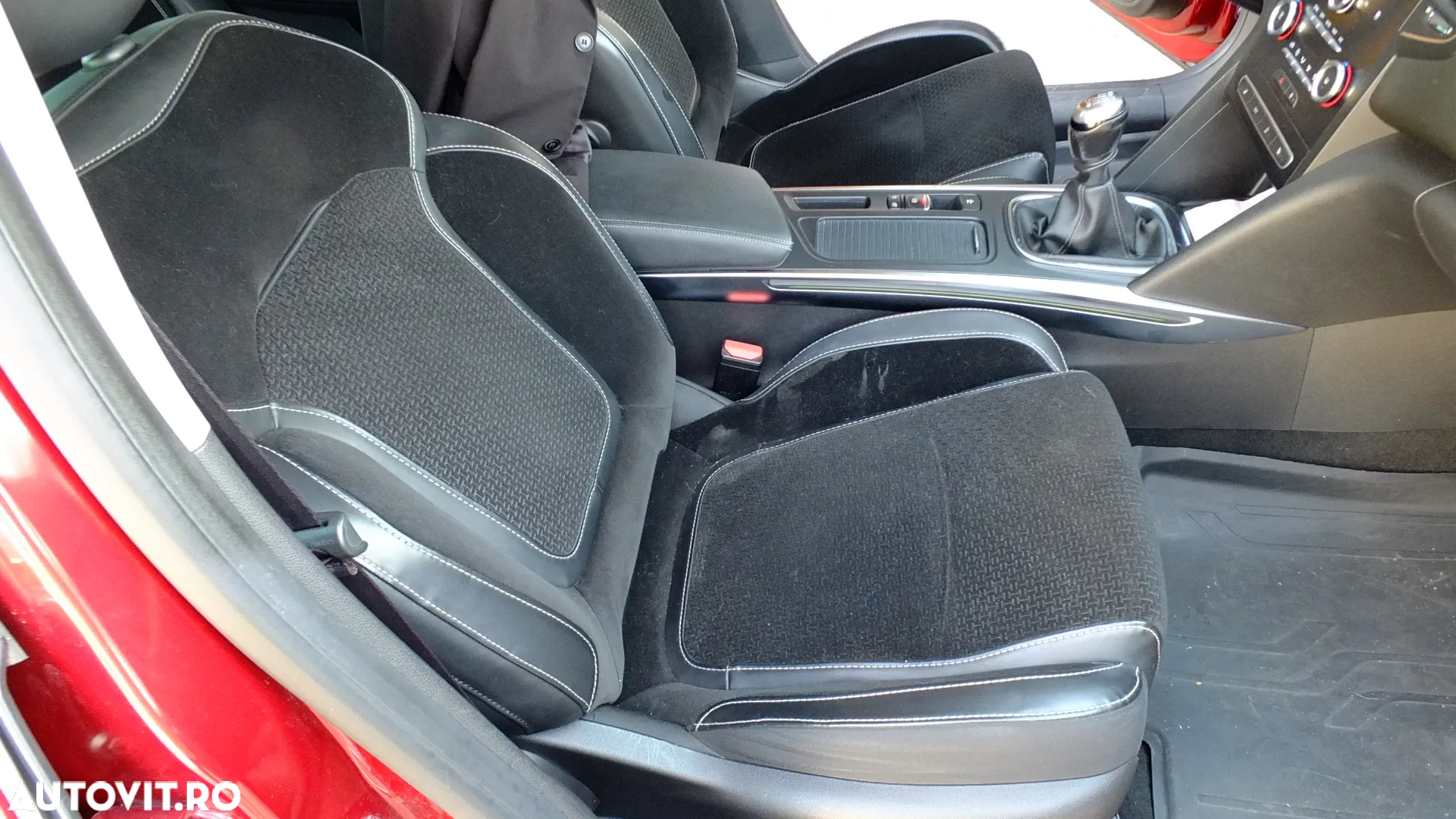 Renault Megane Estate 1.6 dCI Zen - 19