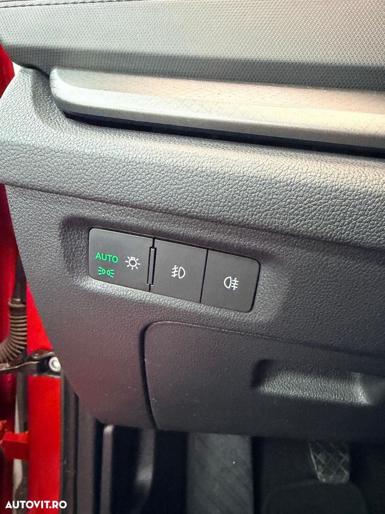 Skoda Octavia 2.0 TDI Ambition - 22