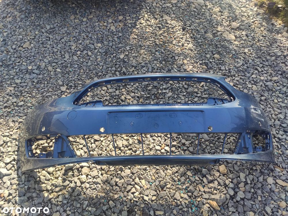 EU Zderzak Przód Ford C-Max MK2 Lift 14- 6xPDC F1CB-R17757-AC