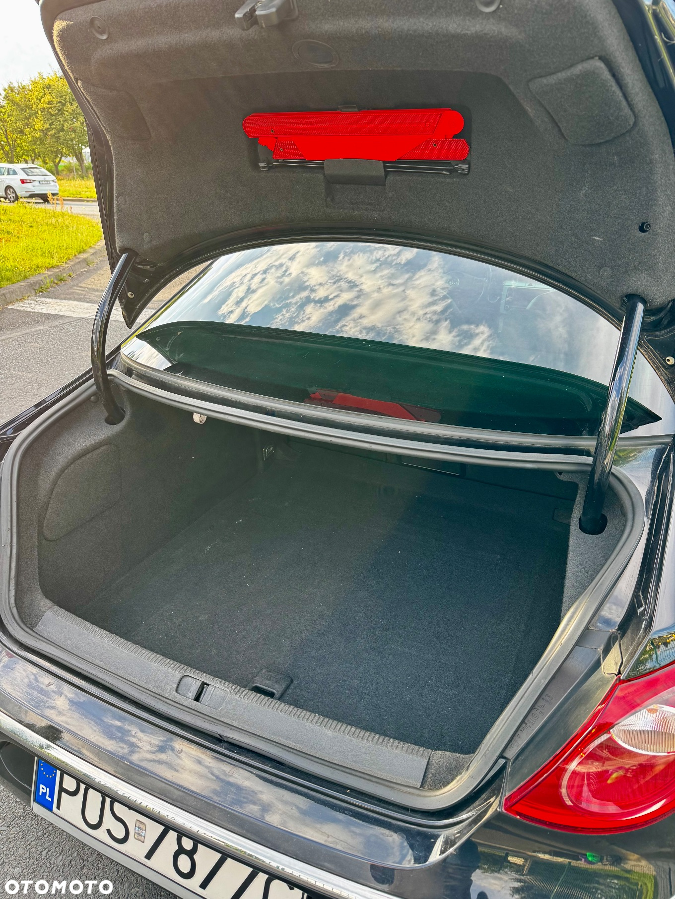 Volkswagen Passat CC 2.0 TDI DPF DSG - 19