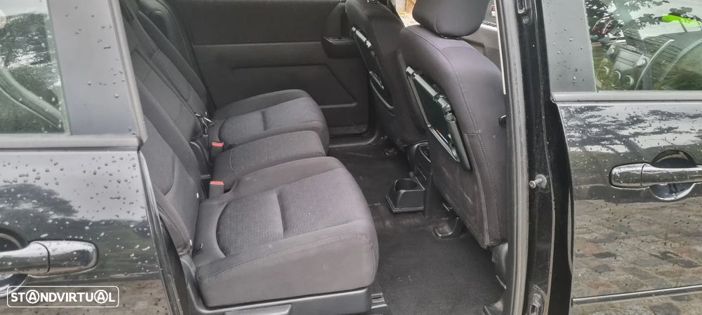 Mazda 5 MZR-CD 2.0 Dynamic Play - 8