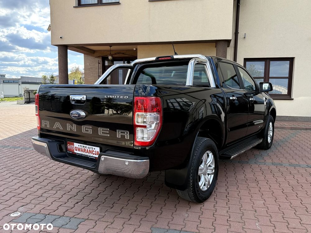Ford Ranger - 2