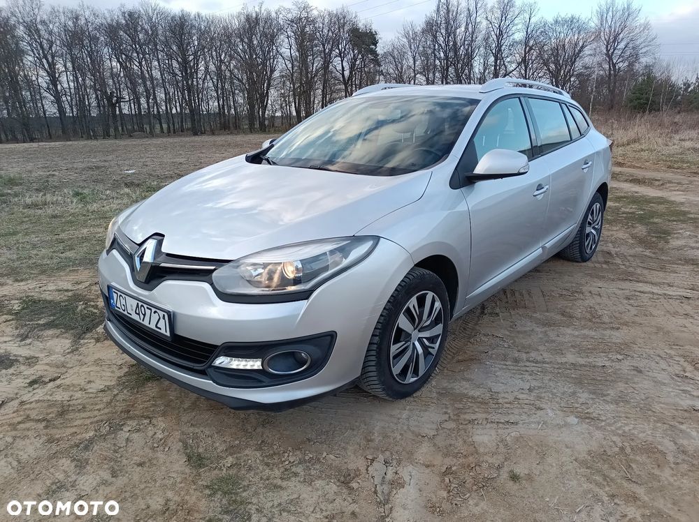 Renault Megane 1.5 dCi Energy Life - 15
