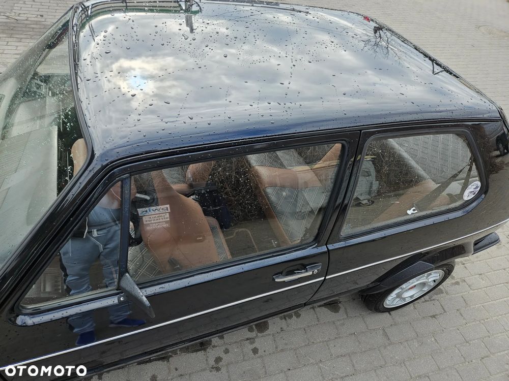 Volkswagen Golf - 20