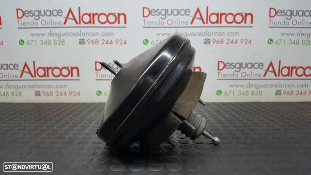 SERVOFREIO CITROEN C3 BUSINESS - 4