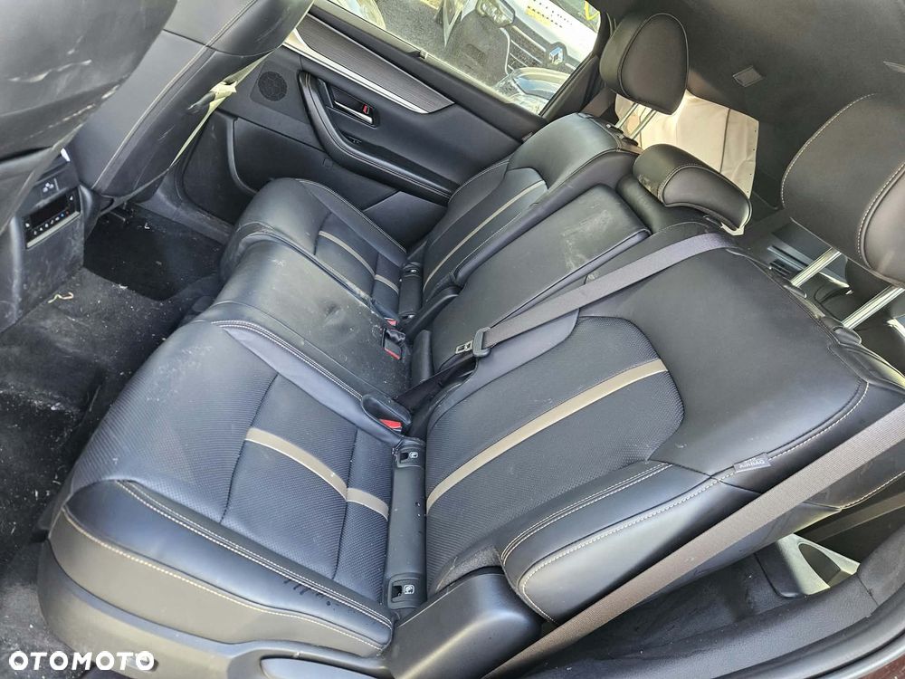 Mazda CX-80 AWD PHEV EXCLUSIVE-LINE - 29