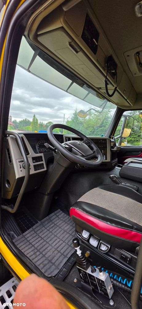 Volvo FM 460 - 10