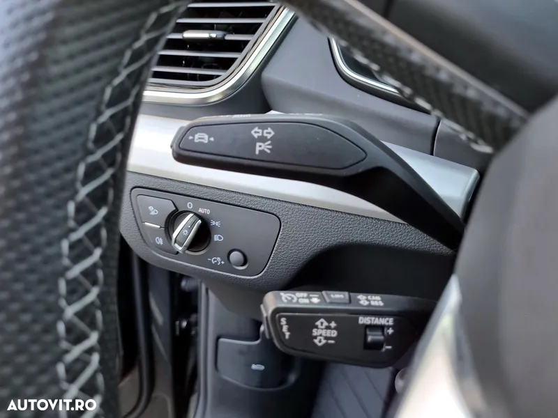 Audi Q5 50 TFSI e quattro S tronic PHEV S Line - 20