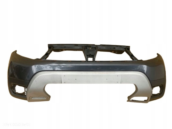 Dacia Duster Ii 2 Przedni Zderzak