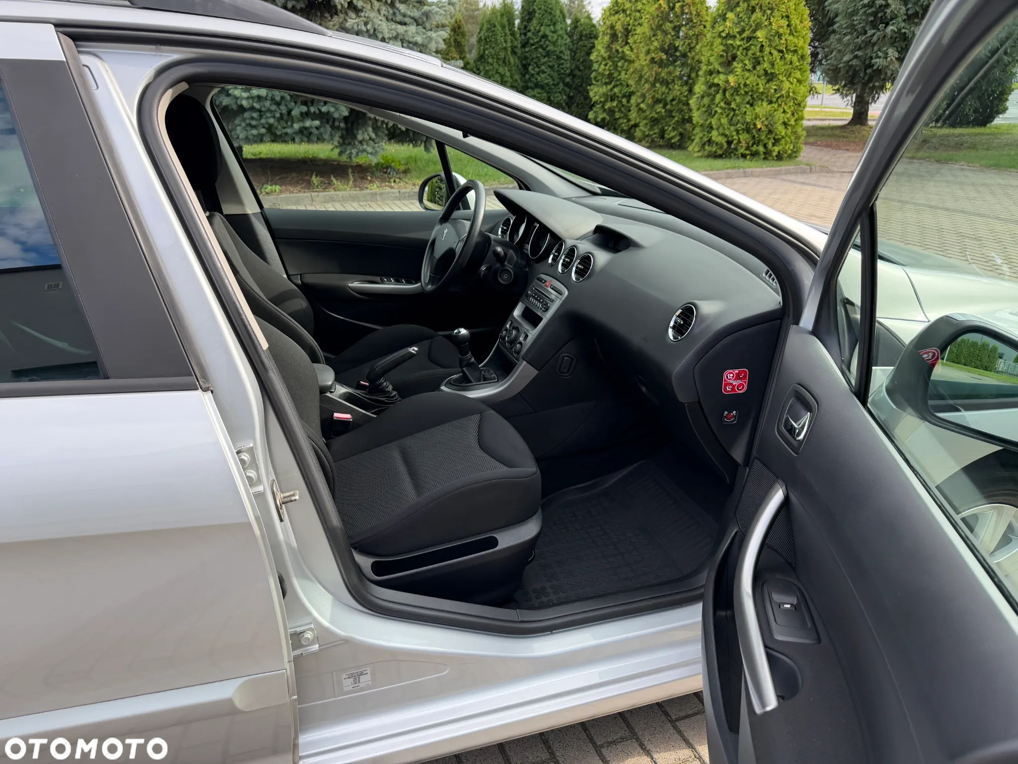Peugeot 308 - 30