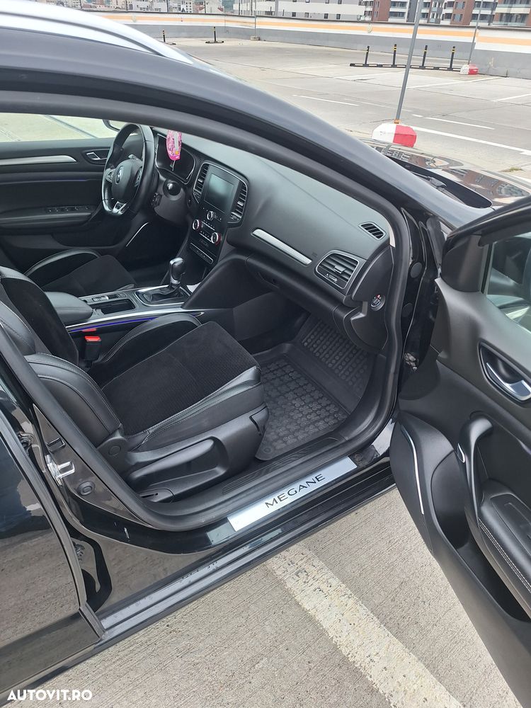 Renault Megane - 9