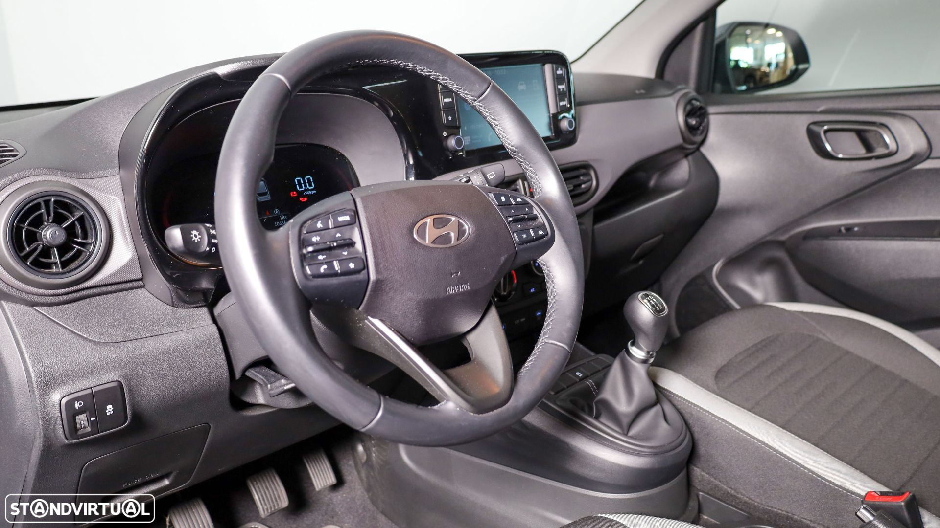 Hyundai i10 1.0 Comfort - 13