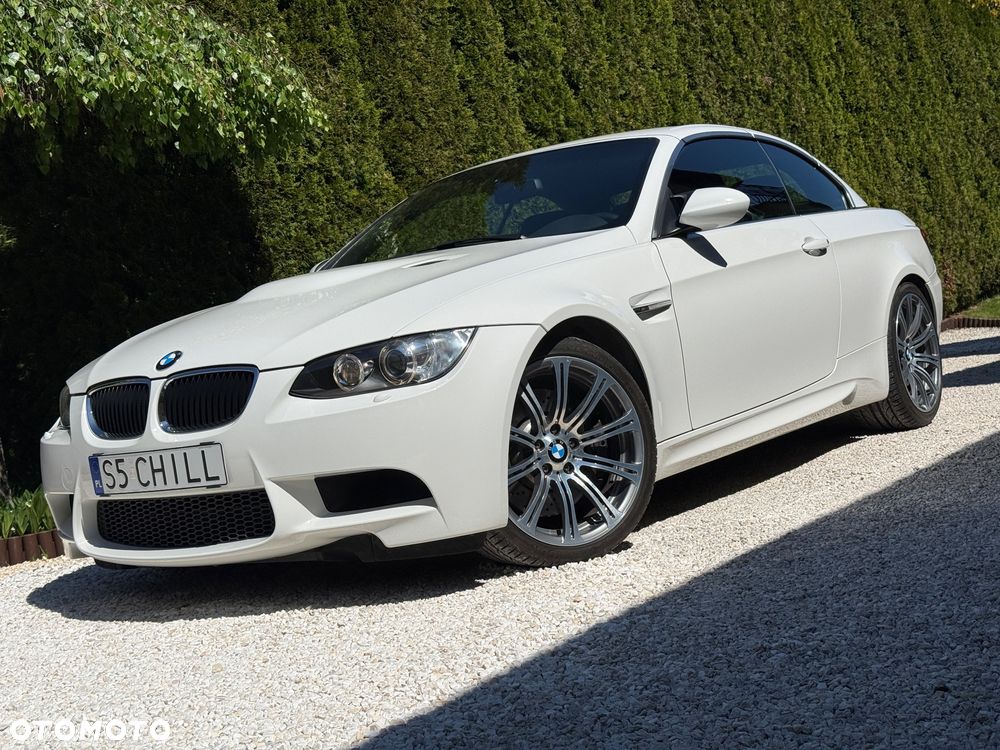 BMW M3 - 4