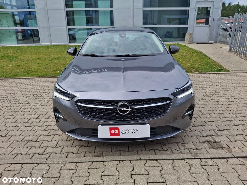 Opel Insignia 1.5 CDTI Edition S&S - 9