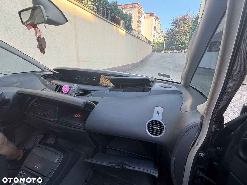Renault Espace 2.0 dCi Expression - 10