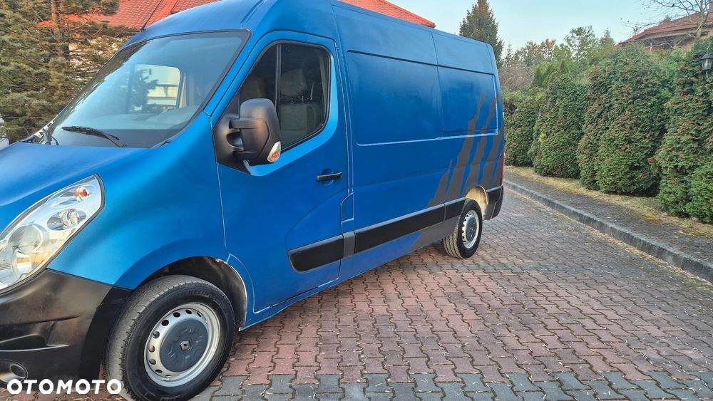 Renault Master - 10