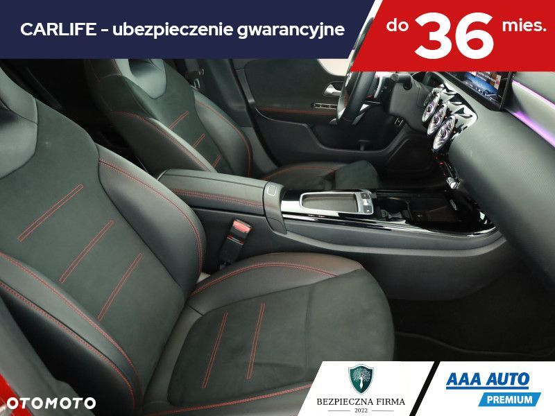 Mercedes-Benz CLA - 9