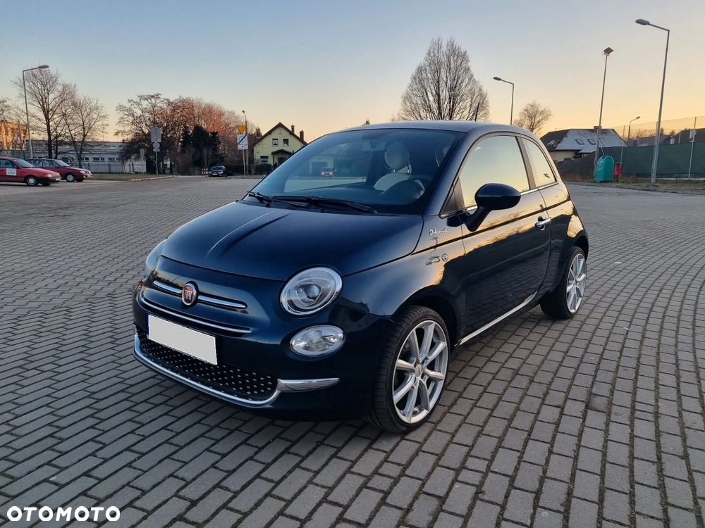 Fiat 500 1.0 Hybrid Dolcevita - 6