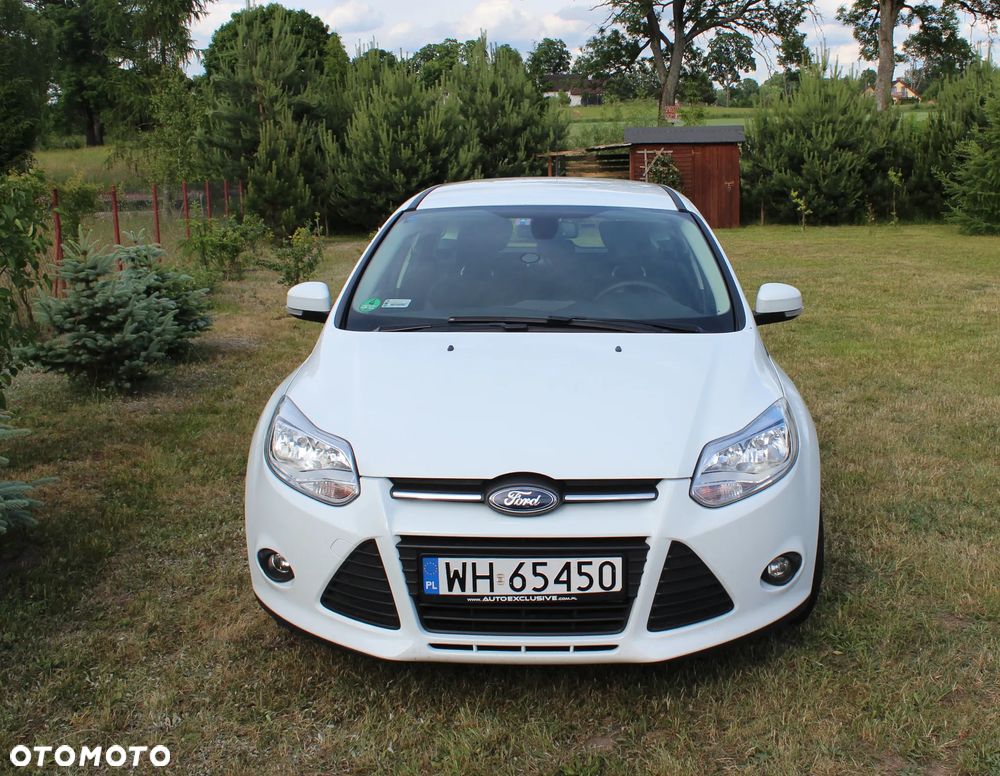Ford Focus - 9