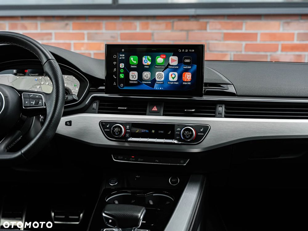 Audi A5 Sportback 40 TDI S tronic S line - 33