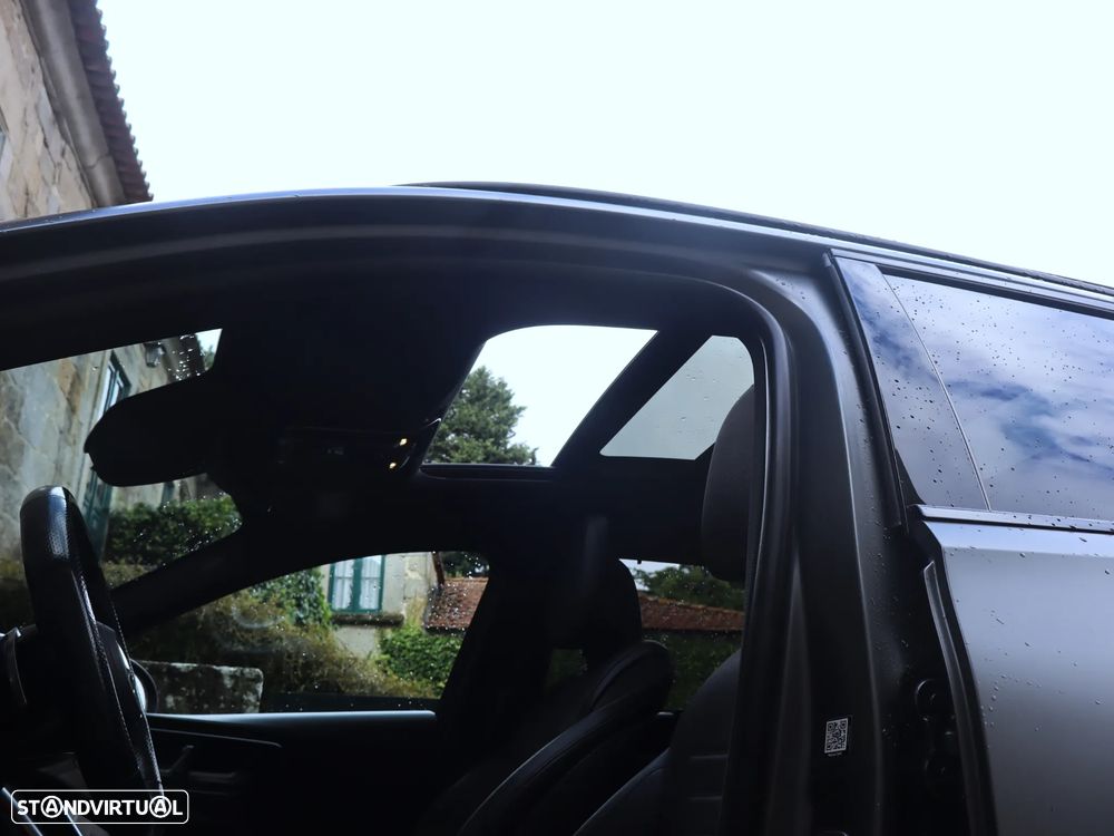 Mercedes-Benz C 300 e T 9G-TRONIC AMG Line - 56