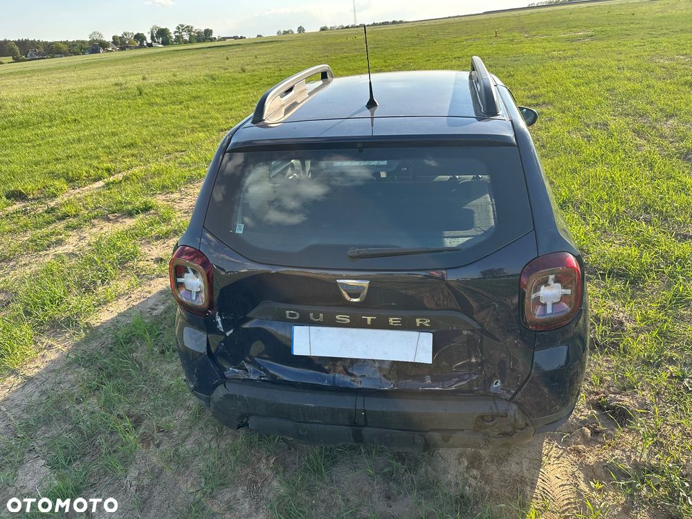 Dacia Duster 1.5 dCi SL Off-Road - 29