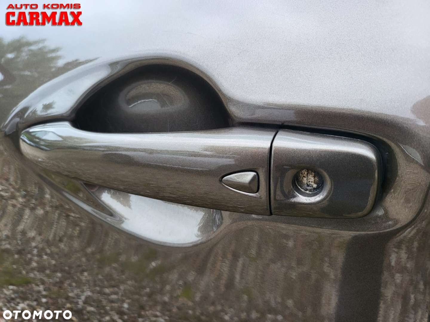 Nissan Qashqai - 5