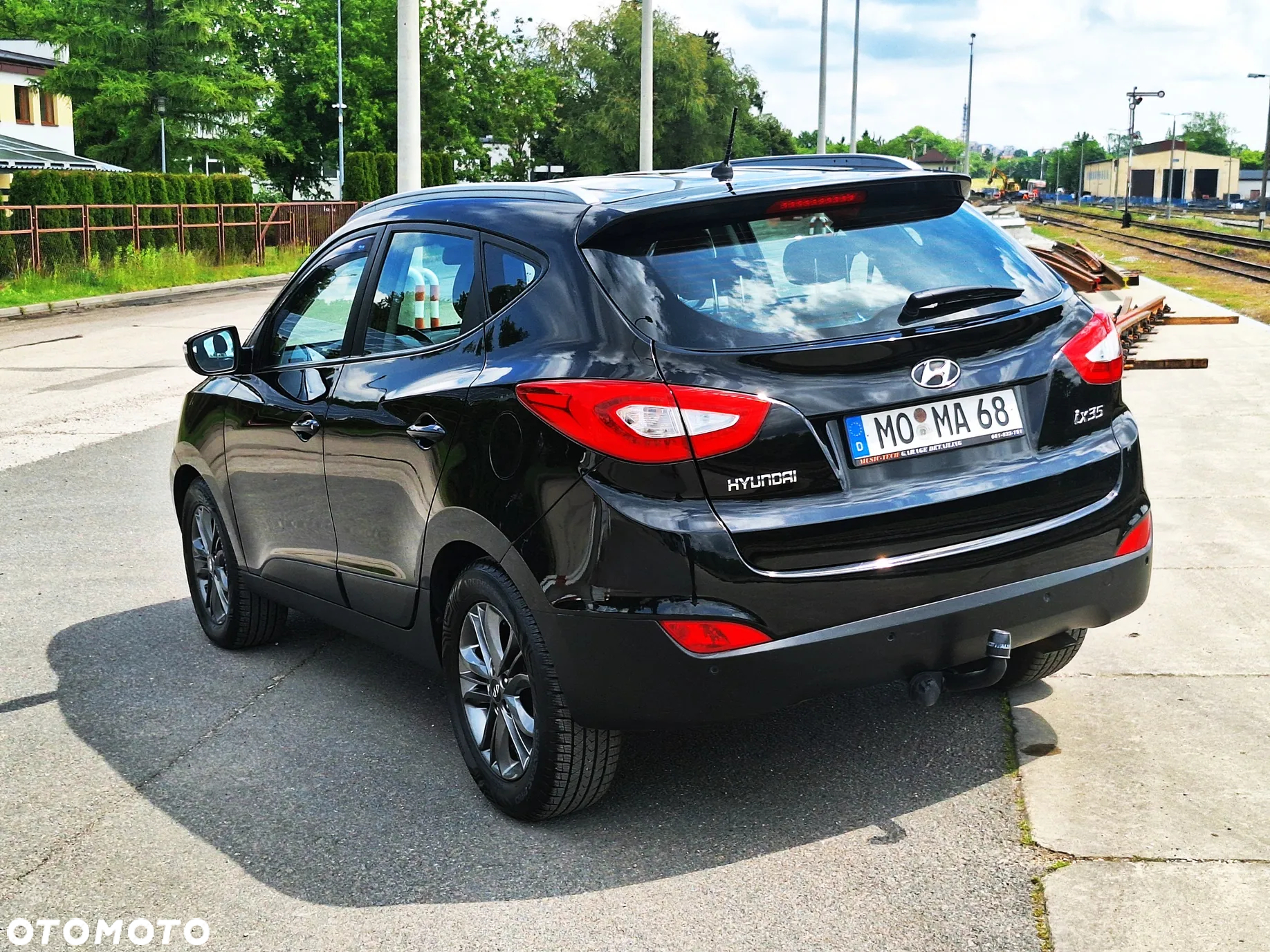 Hyundai ix35 - 22