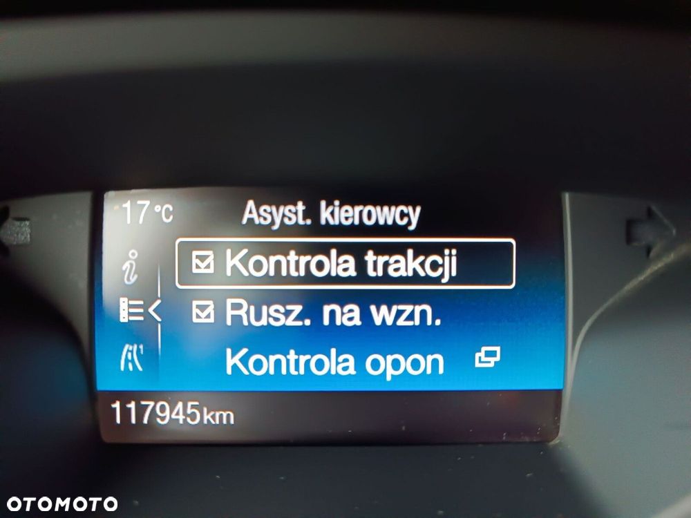 Ford Grand C-MAX Gr 1.5 EcoBoost Titanium ASS - 16