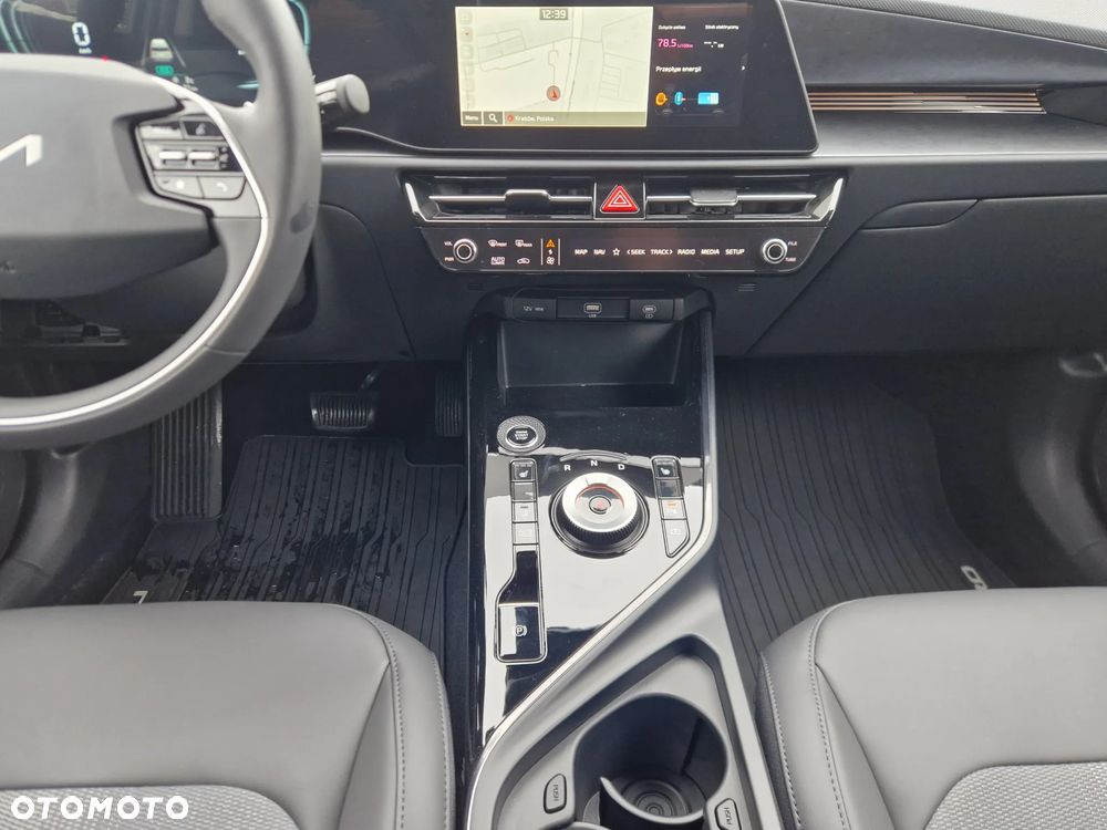 Kia Niro 1.6 GDI Hybrid L - 13