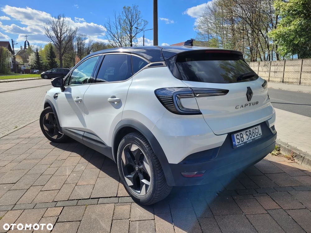 Renault Captur 1.0 TCe Intens - 10