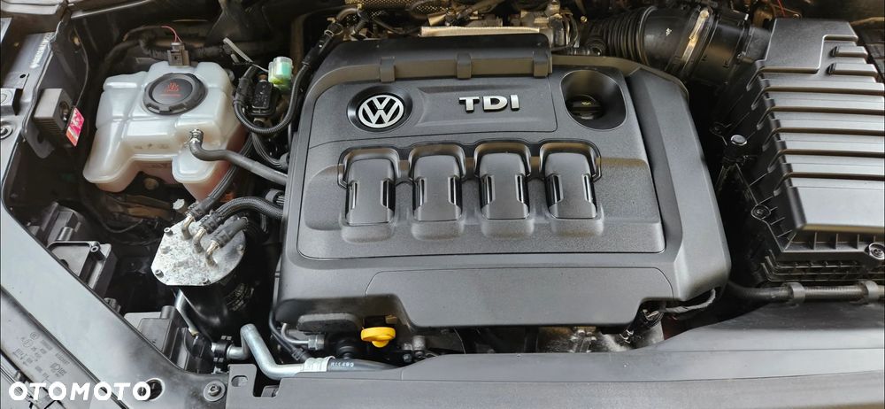Volkswagen Tiguan 2.0 TDI BMT SCR 4Mot Highline DSG - 9