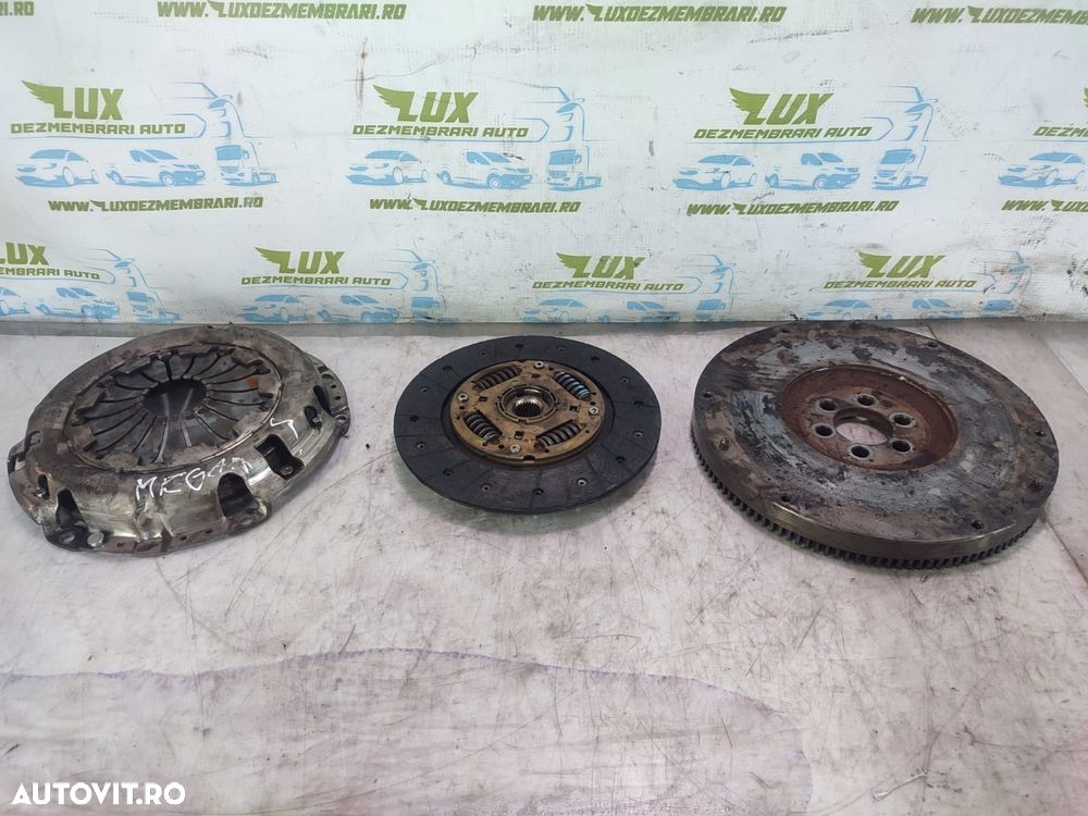 Kit ambreiaj c1033209 1.6 Sce H4M Renault Megane 4 [2016 - 2020] - 1