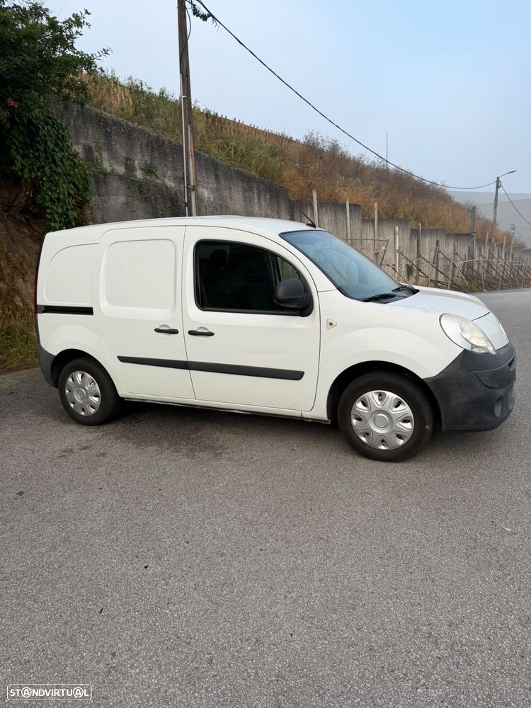Renault Kangoo 1.5dci - 4