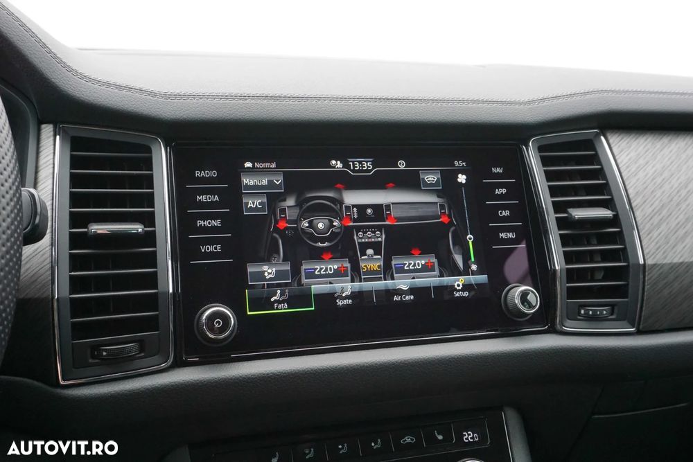 Skoda Kodiaq 2.0 TDI 4X4 DSG Style - 23