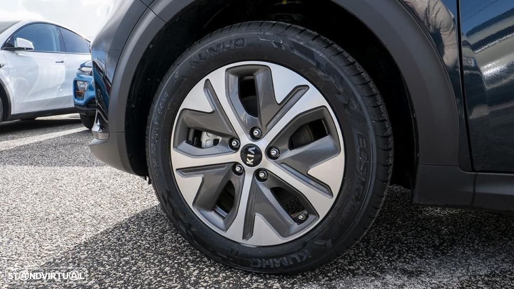 Kia e-Niro 64kWh - 8