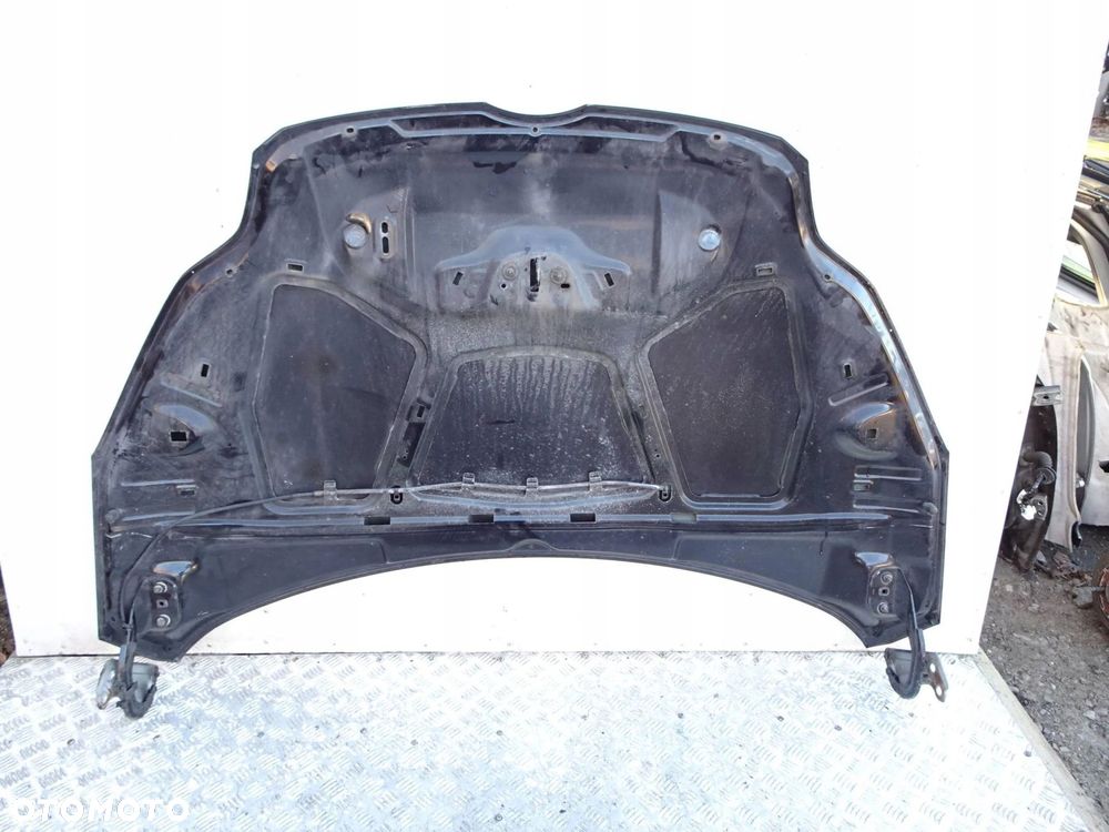 maska przód ford focus mk3 fb - 7