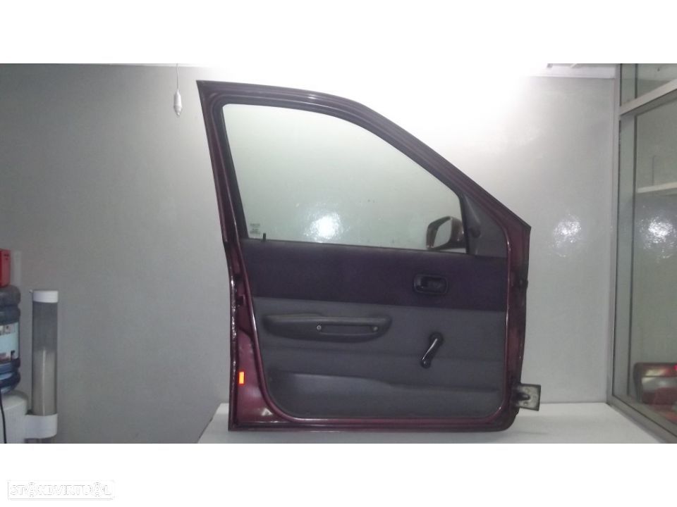 Fiat punto mod.94 a 99 - porta da frente esquerda - 3