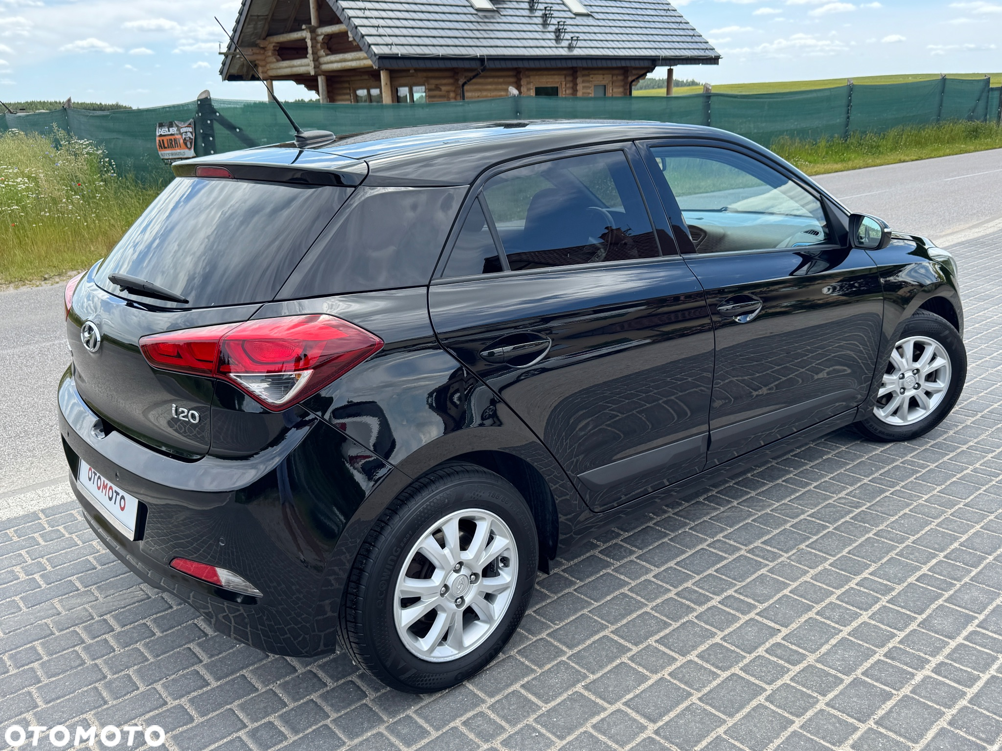 Hyundai i20 1.0 T-GDI YES Plus - 4