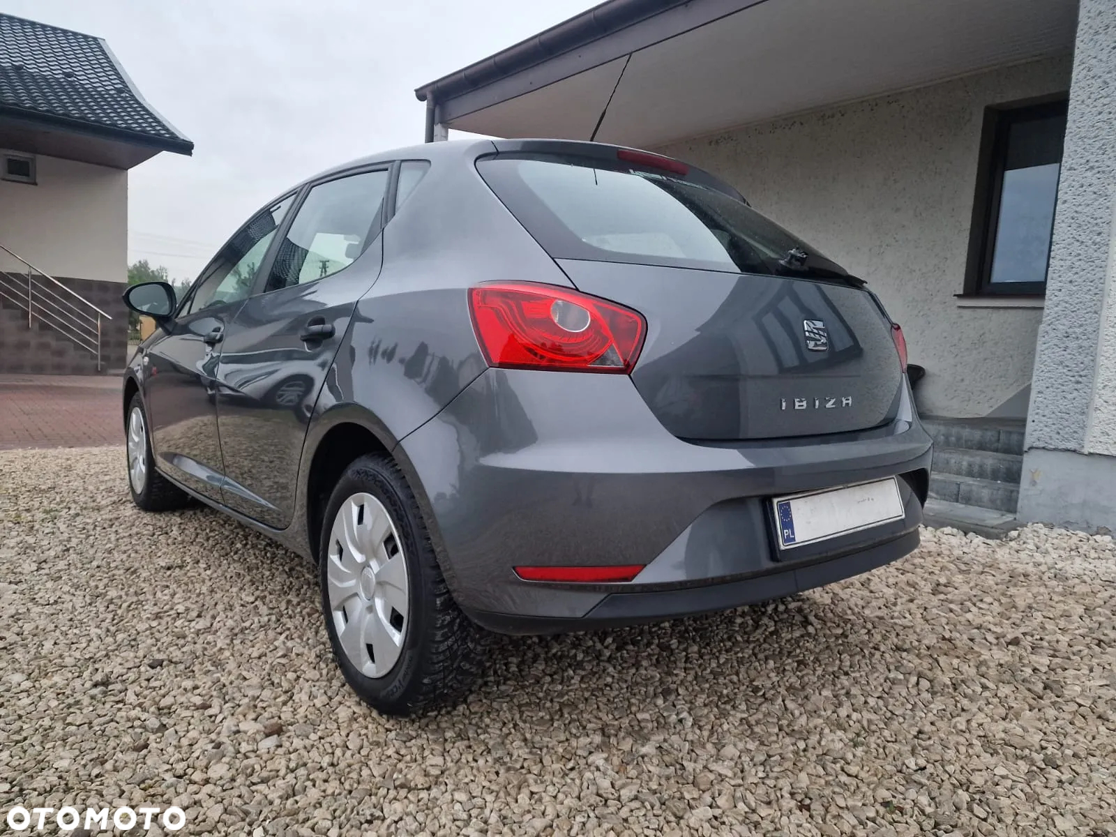 Seat Ibiza - 3