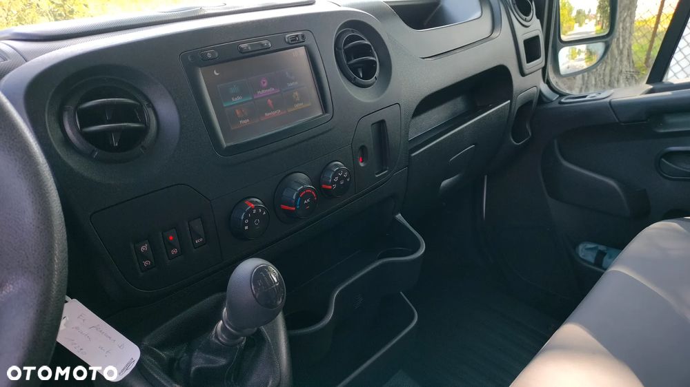 Renault MASTER - 17