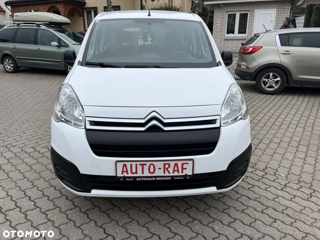 Citroën Berlingo Multispace BlueHDi 100 FEEL - 13