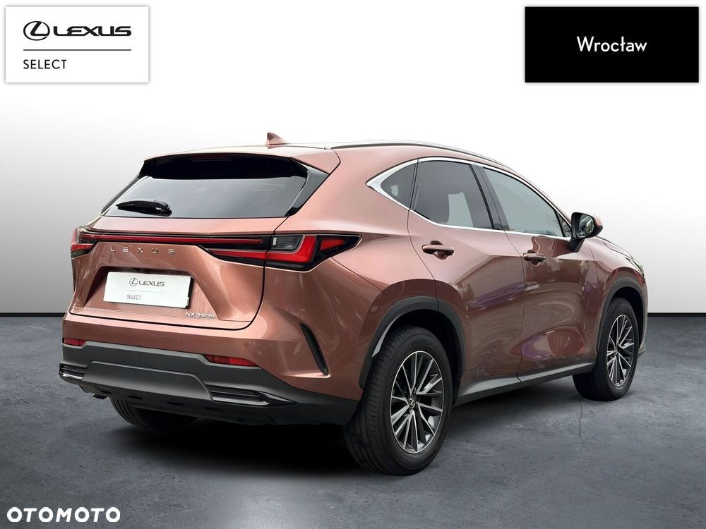 Lexus NX 350h Prestige 2WD - 5