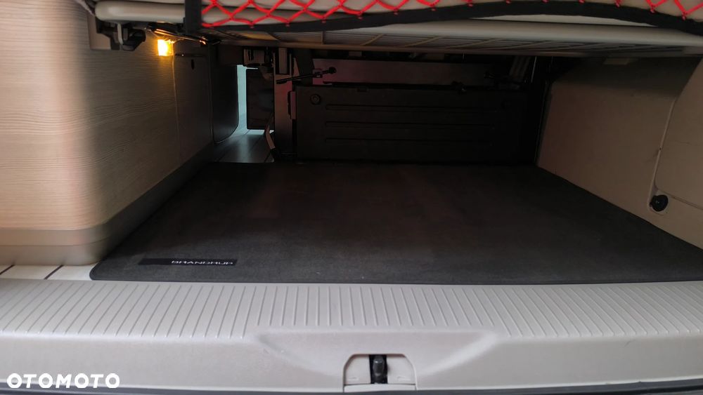 Volkswagen California - 26