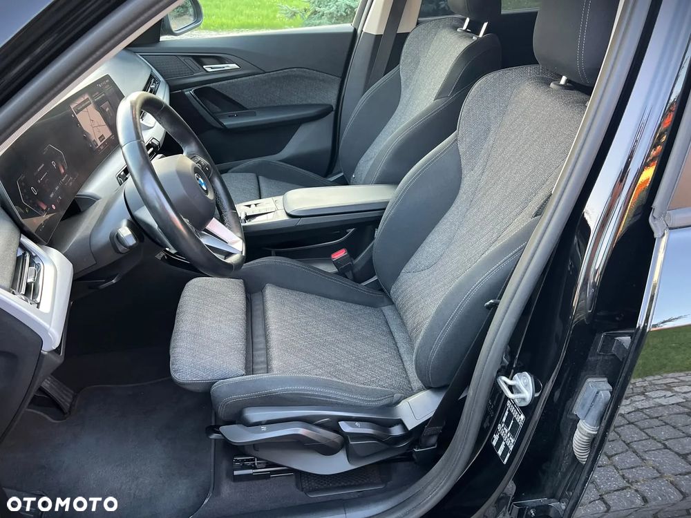 BMW X1 sDrive18d sport - 14