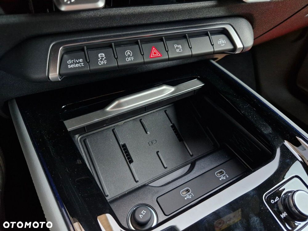 Audi Q3 Sportback TFSI mHEV 110 kW S tronic - 19